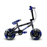 Fatboy BMX - Stunt