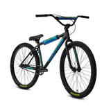 Throne Cycles The Goon 29" BMX Bike – 6061-T6 Alloy Frame, 29" Wheels