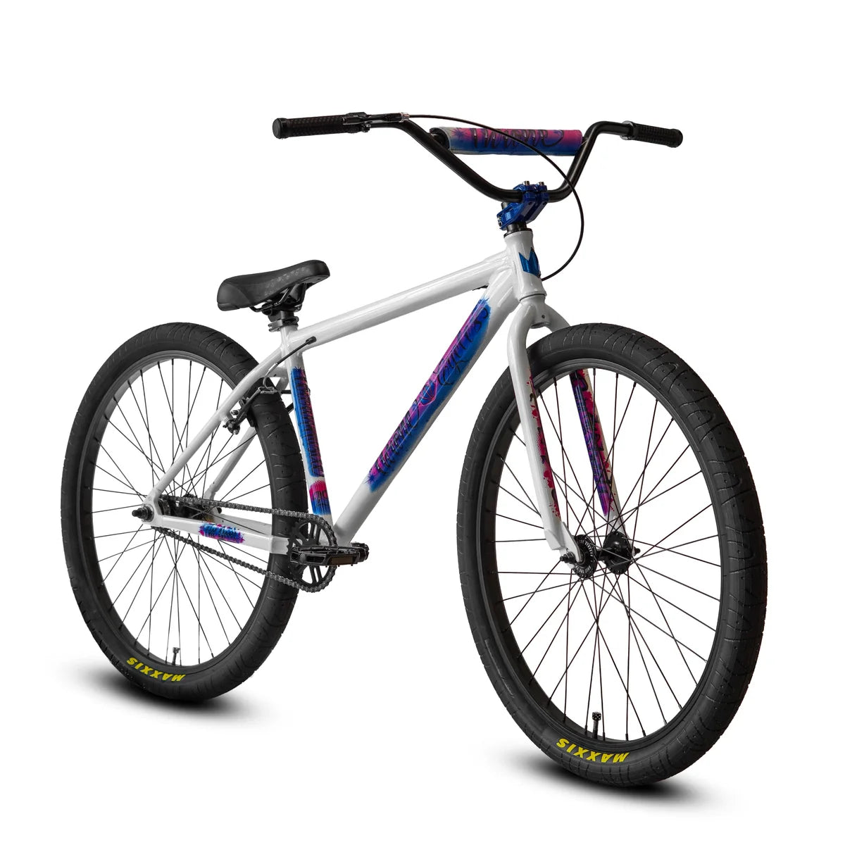 Throne Cycles The Goon 29" BMX Bike – 6061-T6 Alloy Frame, 29" Wheels