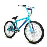 Throne The Goon 24" BMX Bike Alloy Frame Maxxis 24x2.5 Tires