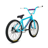 Throne The Goon 24" BMX Bike Alloy Frame Maxxis 24x2.5 Tires