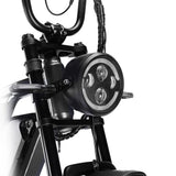 HappyRun Tank G60 Pro Electric Bike 1500W Motor 32 mph 48V 20Ah Battery