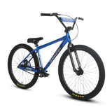 Throne The Goon 26-Inch BMX Bike – 6061-T6 Alloy Frame, Maxxis Tires, 120-Click Rear Hub
