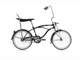 Micargi 20" Hero Lowrider with Banana Seat Bike