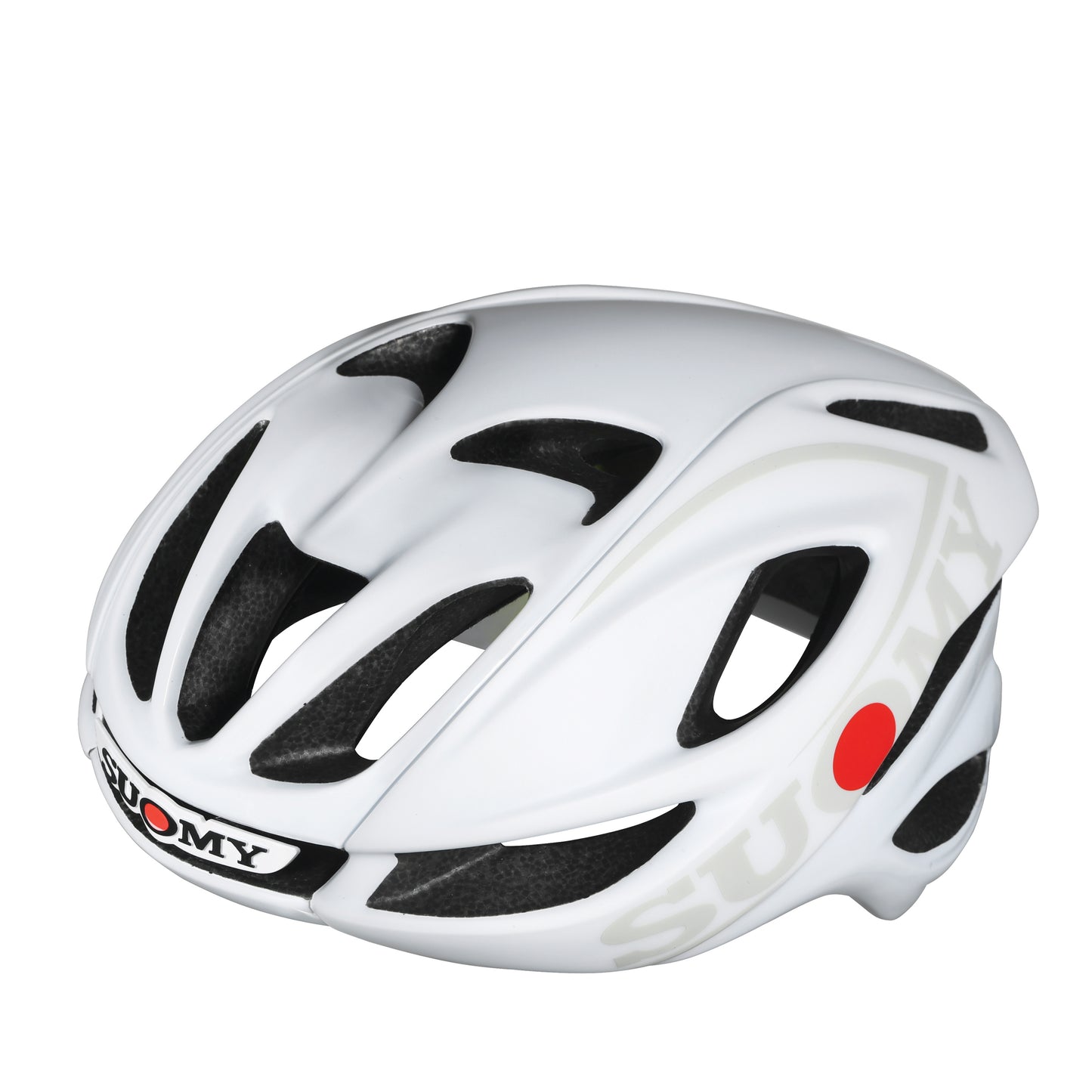 Helmet Suomy Glider Branded Smart Strap Version