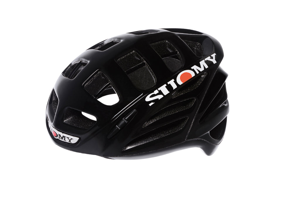 Helmet Suomy Gunwind Monocolor Smart Strap Version