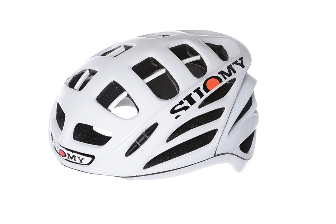 Helmet Suomy Gunwind Monocolor Smart Strap Version