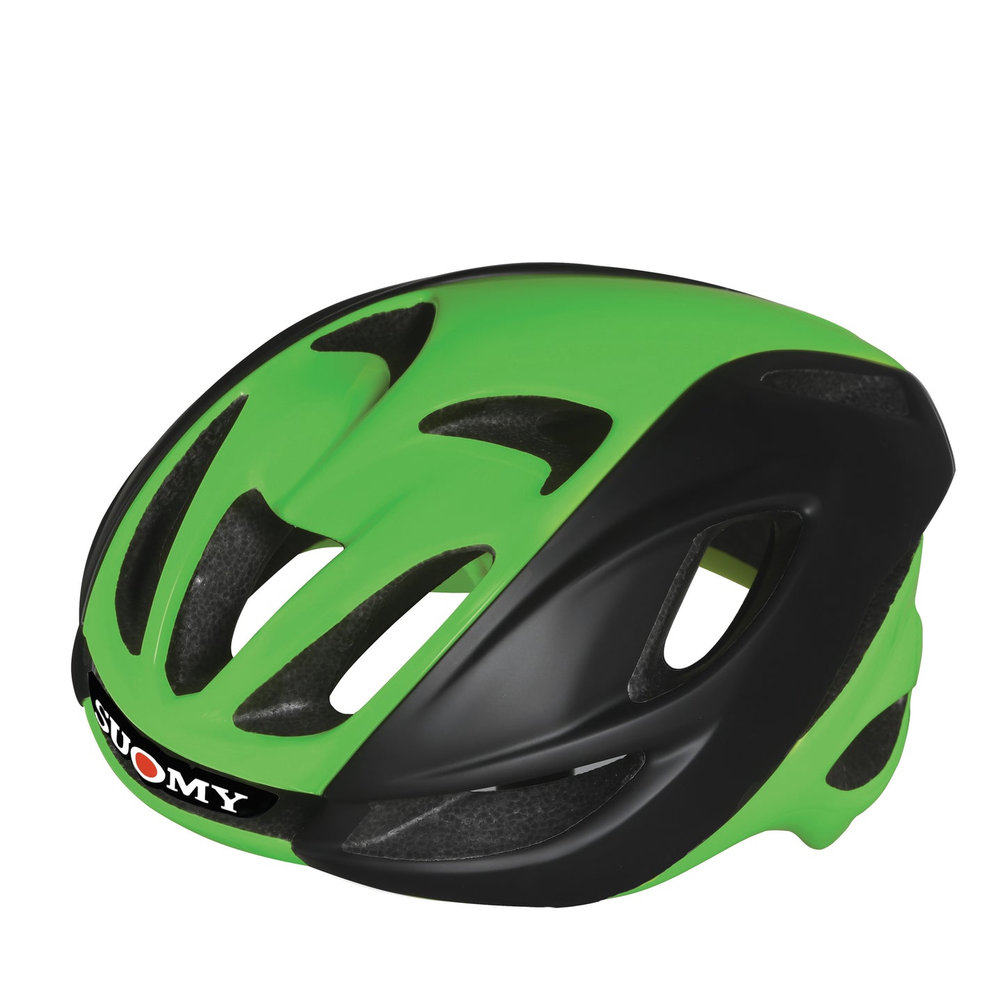 Helmet Suomy Glider Smart Strap Version