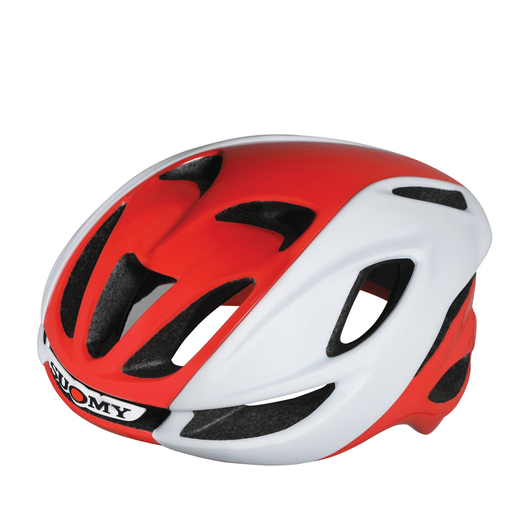 Helmet Suomy Glider Smart Strap Version