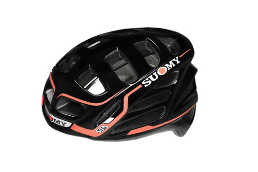Helmet Suomy Gunwind S-line Smart Strap Version