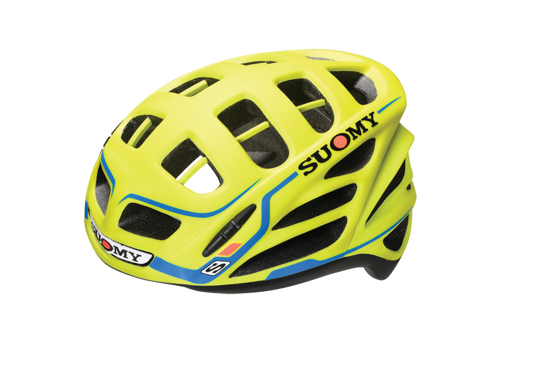 Helmet Suomy Gunwind S-line Smart Strap Version