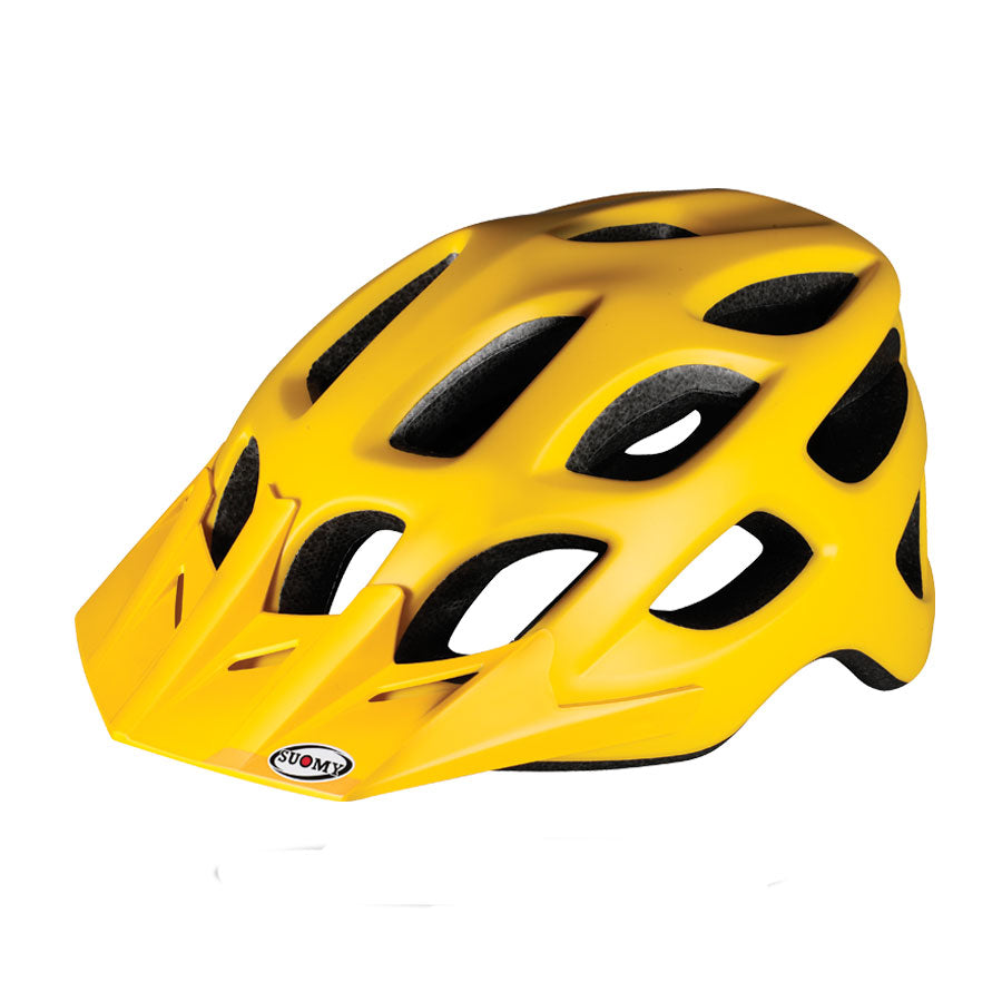 Helmet Suomy Free Smart Strap Version! Click For Color/size Options
