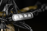 Rambo Krusader 3.0 All-Wheel Drive Up to 28 MPH Dual 500W 48V 15Ah Electric Hunting Bike