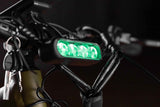Rambo Rebel 2.0 SS Up to 32 MPH 1000W 48V 15Ah Single Speed Electric Bike