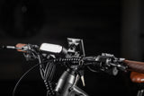 Rambo Hellcat 2.0 FS All-Wheel Drive Up to 32 MPH Dual 1000W 48V 20Ah Electric Hunting Bike