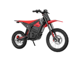 Yozma IN 10 Pro Electric Dirt Bike 5500W Peak 60V 27A, Max Speed -  50 MPH