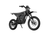 Yozma IN 10 Pro Electric Dirt Bike 5500W Peak 60V 27A, Max Speed -  50 MPH
