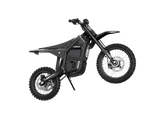Yozma IN 10 Pro Electric Dirt Bike 5500W Peak 60V 27A, Max Speed -  50 MPH