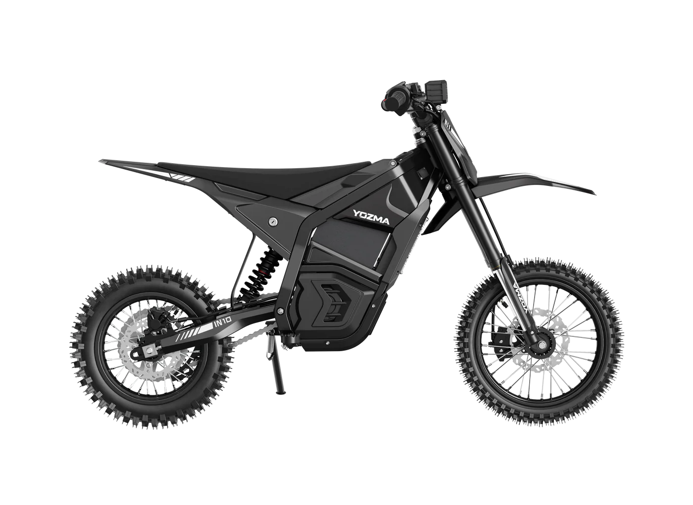 Yozma IN 10 Electric Mini Dirt Bike For Teens & Adults