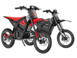 Yozma IN 10 Electric Mini Dirt Bike For Teens & Adults