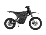 Yozma IN 10 Pro Electric Dirt Bike 5500W Peak 60V 27A, Max Speed -  50 MPH