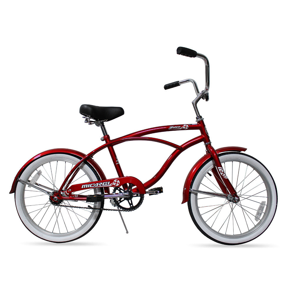 Micargi Jetta Cruiser Bike