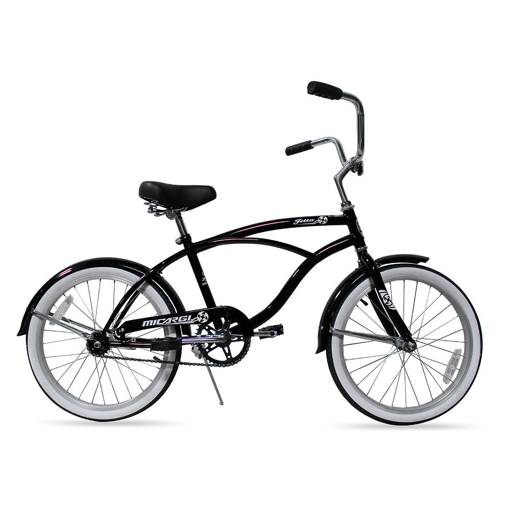Micargi Jetta Cruiser Bike