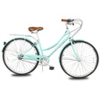 Tracer Osaka 700C Internal 3 Speed Hybrid City Bikes for WOMEN