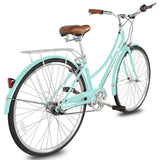 Tracer Osaka 700C Internal 3 Speed Hybrid City Bikes for WOMEN