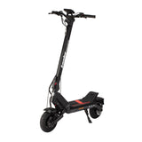 Kaabo Mantis King Pro Electric Scooter – 37 MPH, Dual 1200W Motors, 60V 18Ah Battery