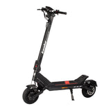 Kaabo Mantis King Pro Electric Scooter – 37 MPH, Dual 1200W Motors, 60V 18Ah Battery
