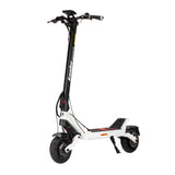 Kaabo Mantis King Pro Electric Scooter – 37 MPH, Dual 1200W Motors, 60V 18Ah Battery