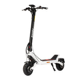 Kaabo Mantis King Pro Electric Scooter – 37 MPH, Dual 1200W Motors, 60V 18Ah Battery