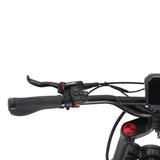 Kaabo Warrior 11 Max Electric Scooter – 50 MPH, Dual 1500W Motors, 60V 36Ah Battery