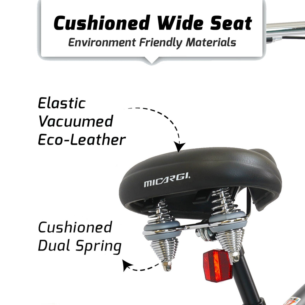 Micargi Largo GT7 26