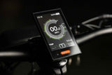 Rambo Rebel 2.0 Up to 32 MPH 1000W 48V 15Ah Mid-Drive Electric Bike
