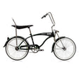 Micargi Lowrider F4 20" Lowrider Hi-Ten Steel Coaster Brake Single-Speed