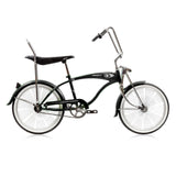 Micargi Lowrider F4 20" Lowrider Hi-Ten Steel Coaster Brake Single-Speed