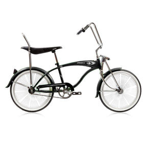 Micargi Lowrider F4 20" Lowrider Hi-Ten Steel Coaster Brake Single-Speed