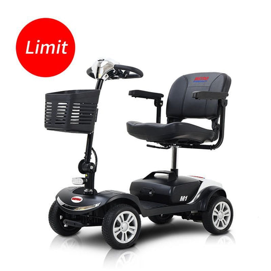 Metro M1 Limited Edition Mobility Scooter