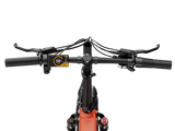 Heybike Mars 3.0 Folding Electric Bicycle 750W Motor 28 mph 624Wh Battery