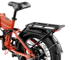 Heybike Mars 3.0 Folding Electric Bicycle 750W Motor 28 mph 624Wh Battery