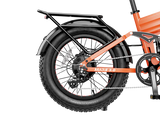 Heybike Mars 3.0 Folding Electric Bicycle 750W Motor 28 mph 624Wh Battery