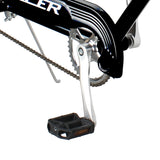 Tracer Master 29" Chopper Stretch Beach Cruiser Fat Tire Bike Single-Speed