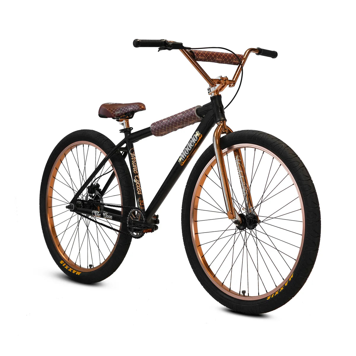 Throne Cycles - The Goon 29"
