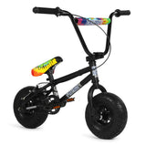 Fatboy BMX - Stunt