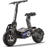 MotoTec Mad 1600w 48v Electric Scooter