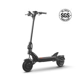 Kaabo Mantis X Plus Electric Scooter – 31 MPH, Dual 500W Motors, 48V 18.2Ah Battery