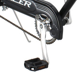 Tracer Master 29" Chopper Stretch Beach Cruiser Fat Tire Bike Single-Speed