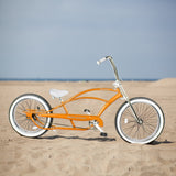 Micargi Bronco 3.0 29'' Stretch Beach Cruiser Bike
